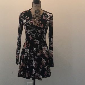 J for Justify Dress